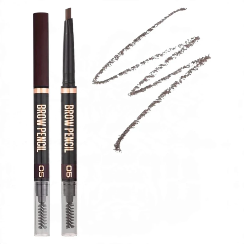قلم حواجب أوتوماتيكي Stellary Brow Sculpting Pencil - 05