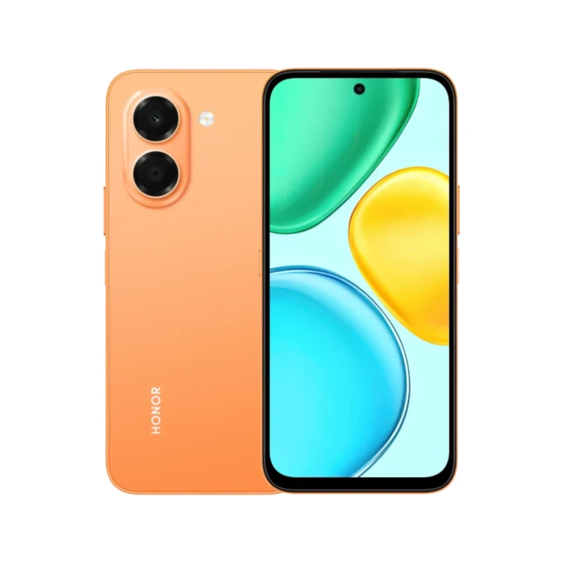 Honor X7e r6-128G-Orange