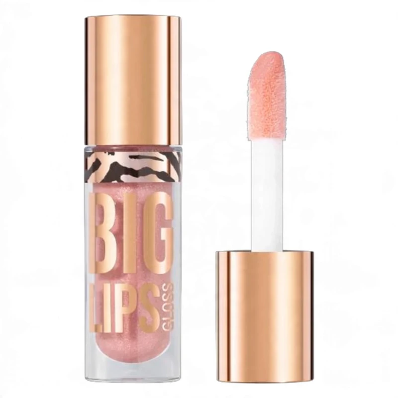 ملمع شفاه Stellary Big Lips Hyaluronic Lip Gloss - Charming baby 03