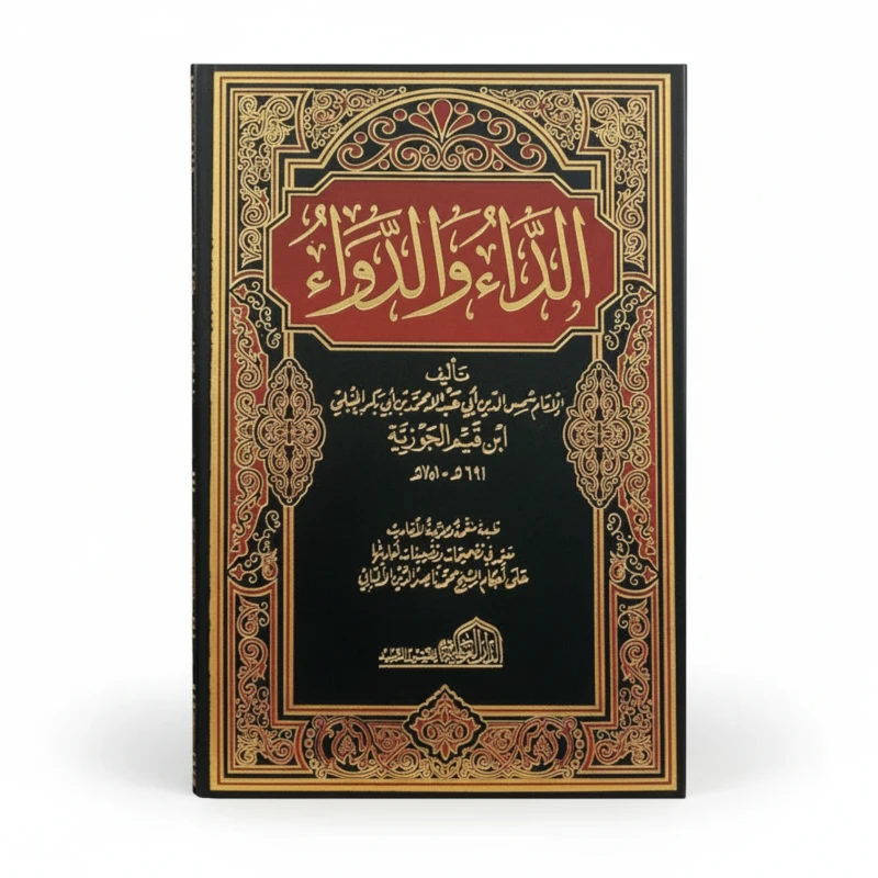 الداء والدواء