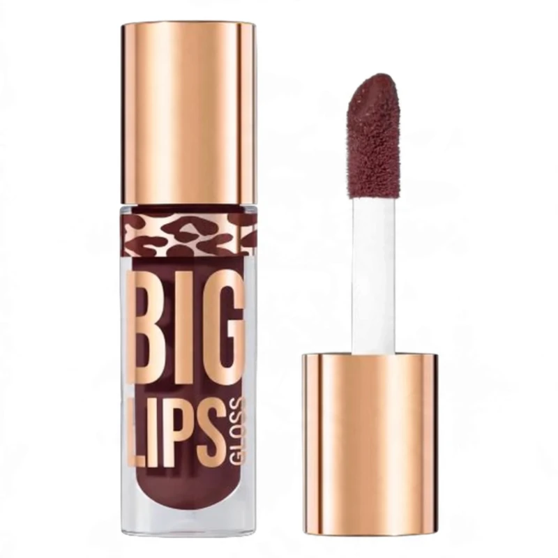 ملمع شفاه Stellary Big Lips Hyaluronic Lip Gloss - Wild thing 16
