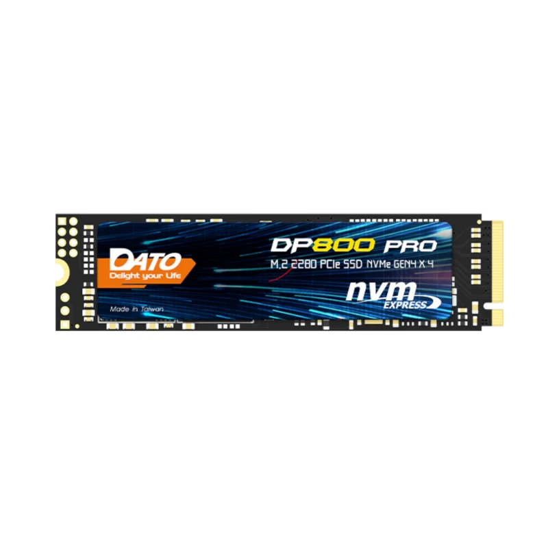 SSD داخلي DATO DP800 Pro – ‏2TB و PCIe Gen4 NVMe