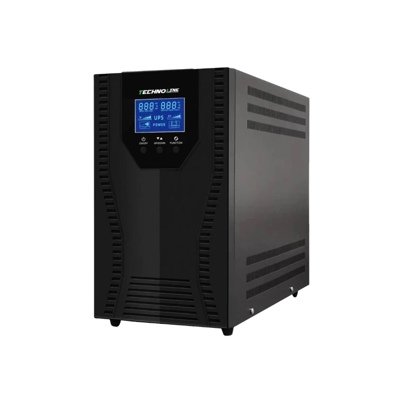 جهاز UPS Technoline TP4000LI – قدرة 2400 واط