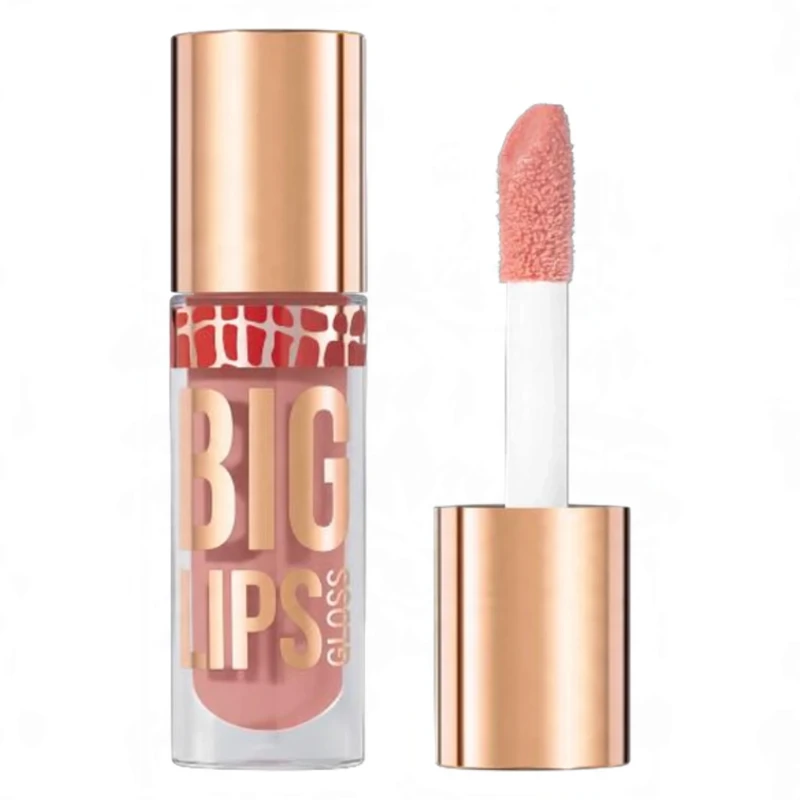 ملمع شفاه Stellary Big Lips Hyaluronic Lip Gloss - Guilty pleasure 09