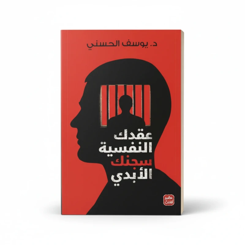 عقدك النفسية سجنك الأبدي