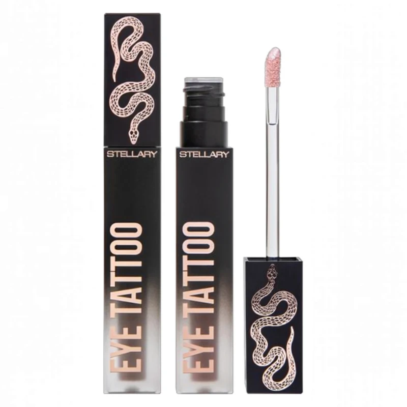 ظلال عيون سائلة Stellary Eye Tattoo Long Lasting Liquid Eyeshadow - Affection 05
