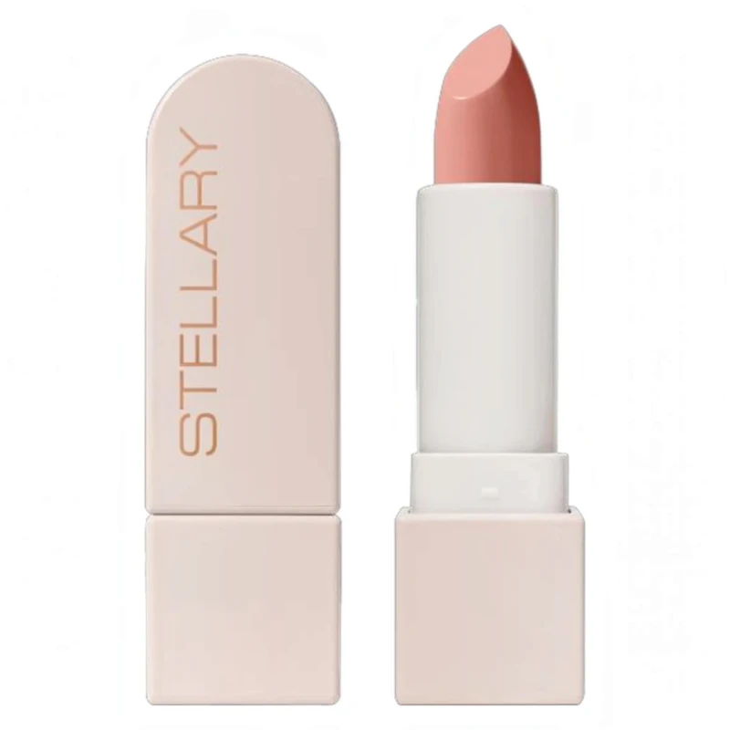 أحمر شفاه نيود Stellary Rich Nude Long Lasting Lipstick - Cappuccino 06