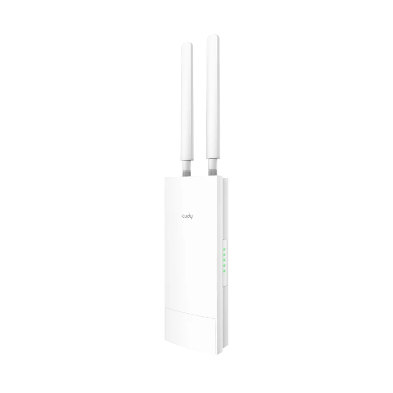 مقوي واي فاي Cudy RE1200 Outdoor – AC1200