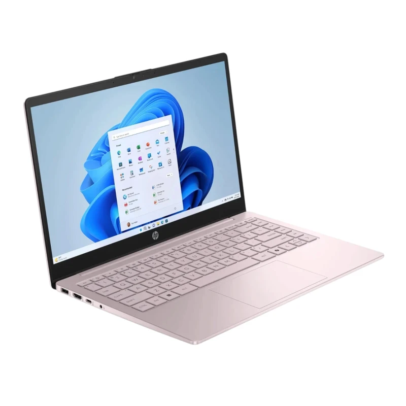 لابتوب HP 14-ep2011wm – شاشة 14 بوصة وذاكرة 8GB