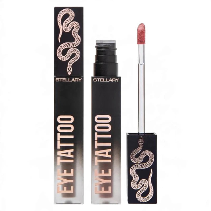ظلال عيون سائلة Stellary Eye Tattoo Long Lasting Liquid Eyeshadow - Sweet Dream 03