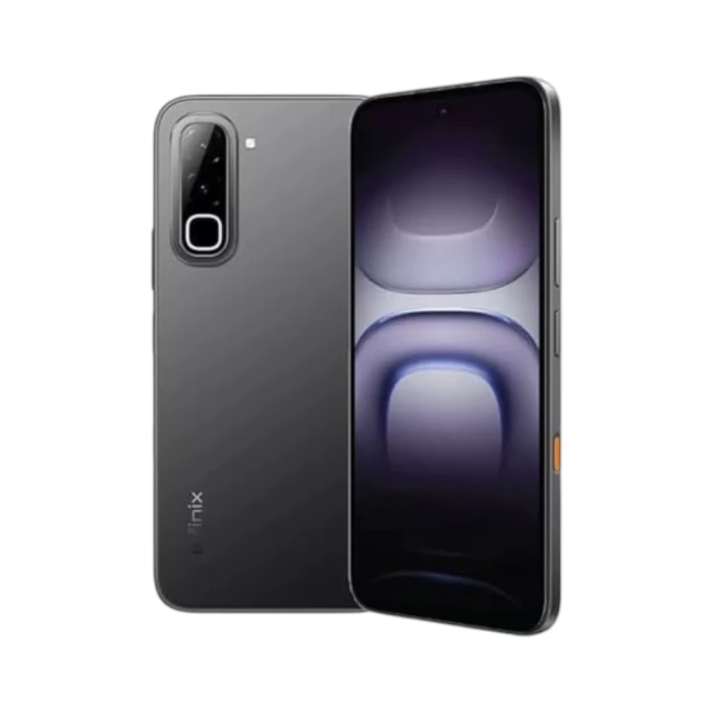 Infinix Hot 70 r6-256G -Black