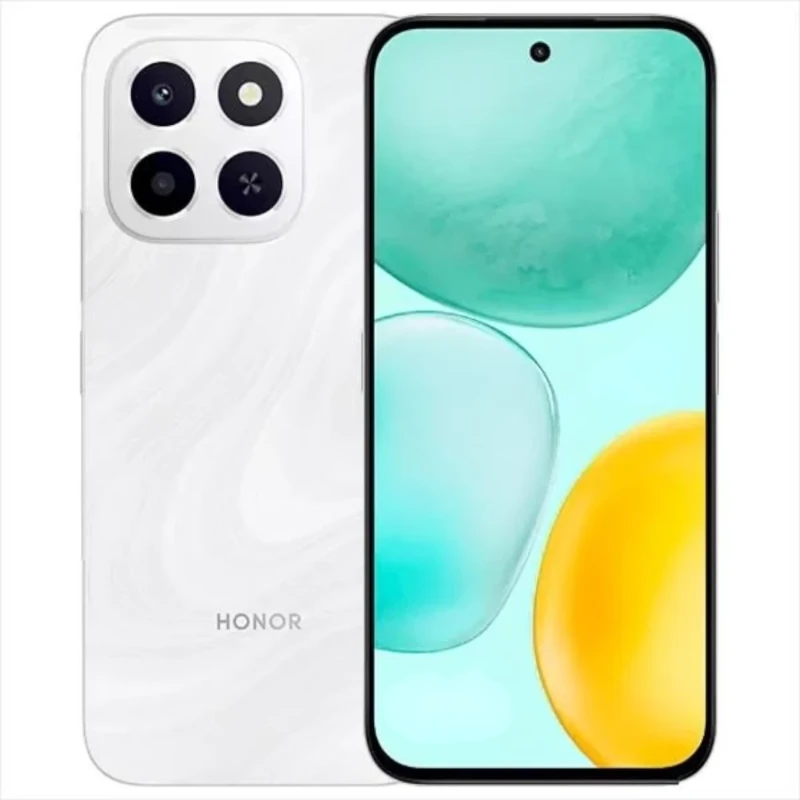 Honor X6c r6-256G-White