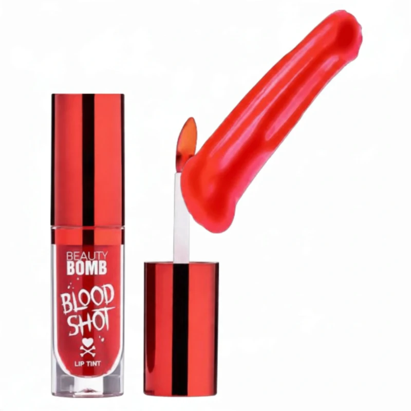 تينت شفاه Beauty Bomb BLOOD SHOT LIP TINT - 02 EDWARDS BITE
