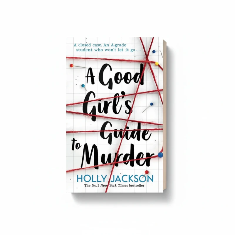 A Good Girl's Guide to Murder