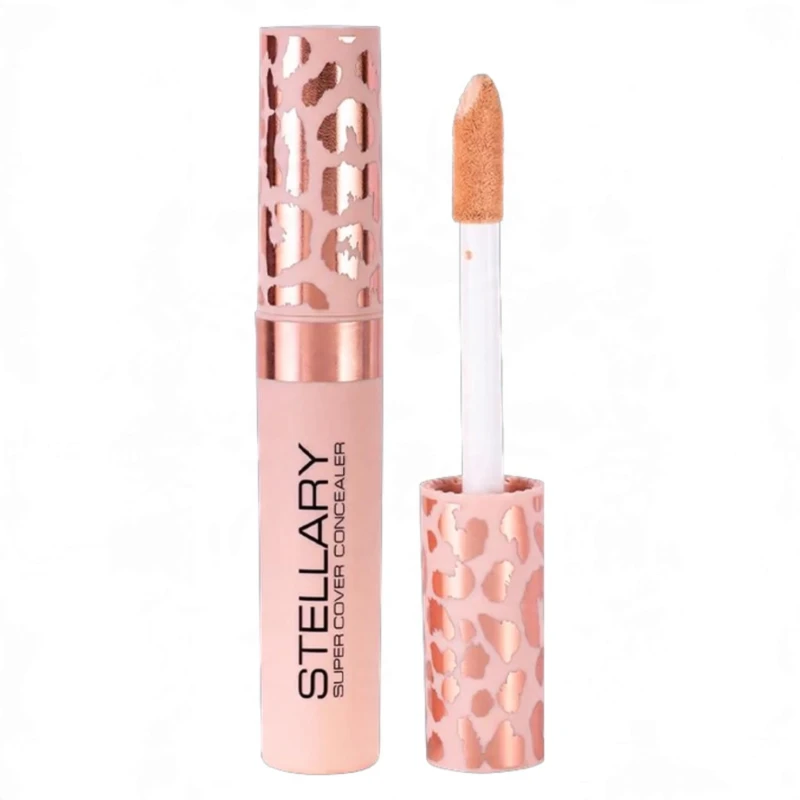 كونسيلر Stellary Super Cover Concealer - Natural beige 03