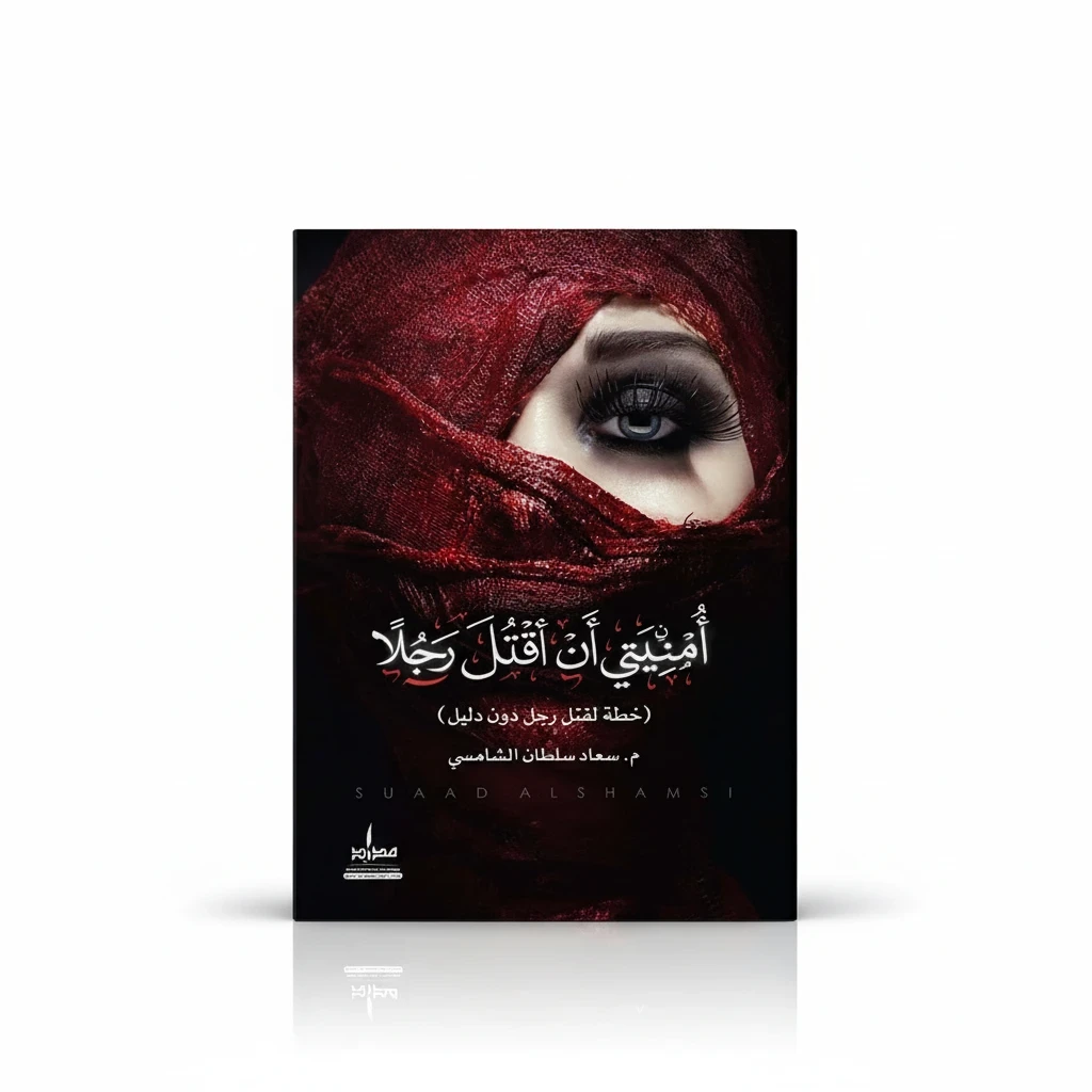أمنيتي أن أقتل رجلًا – الجزء الثاني