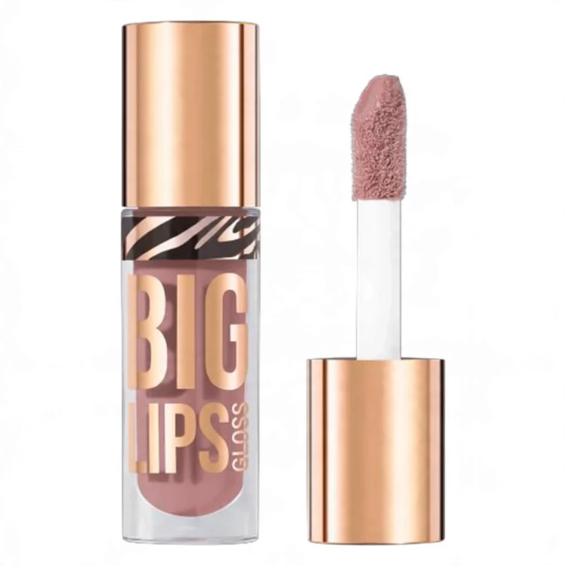ملمع شفاه Stellary Big Lips Hyaluronic Lip Gloss - Drama Queen 12