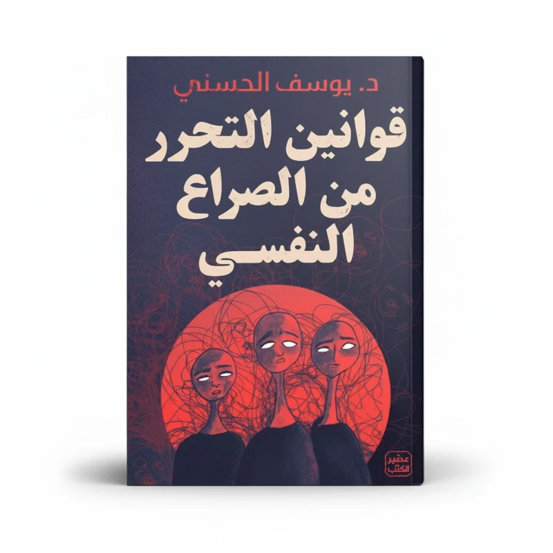 قوانين التحرر من الصراع النفسي
