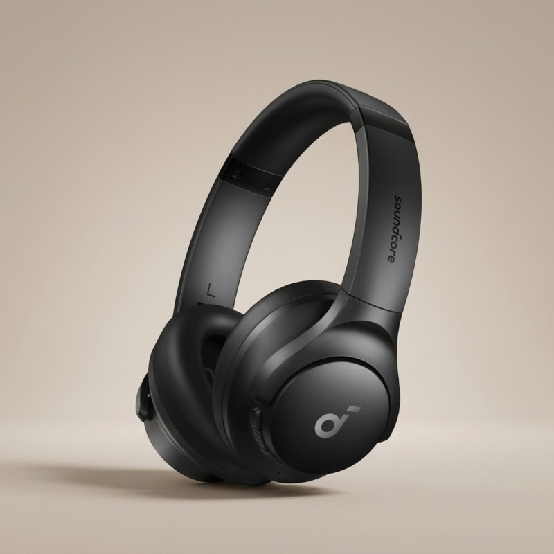 سماعة Soundcore Q20i لاسلكية بخاصية ANC