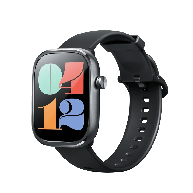 Mibro Watch C4