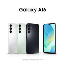 Samsung Galaxy A16 R4 – سعة 128GB | أداء يومي عملي وسعر اقتصادي