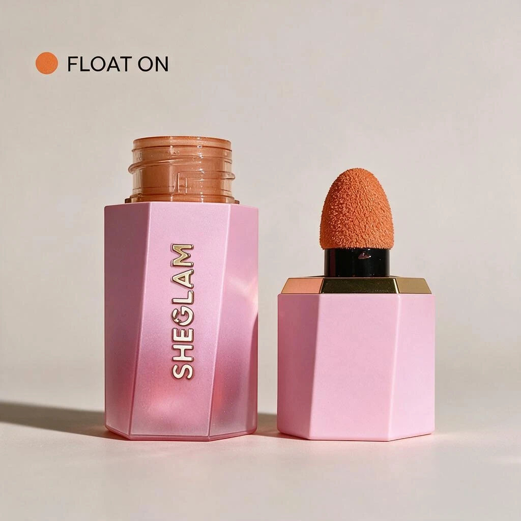 بلاشر سائل SHEGLAM Liquid Blush