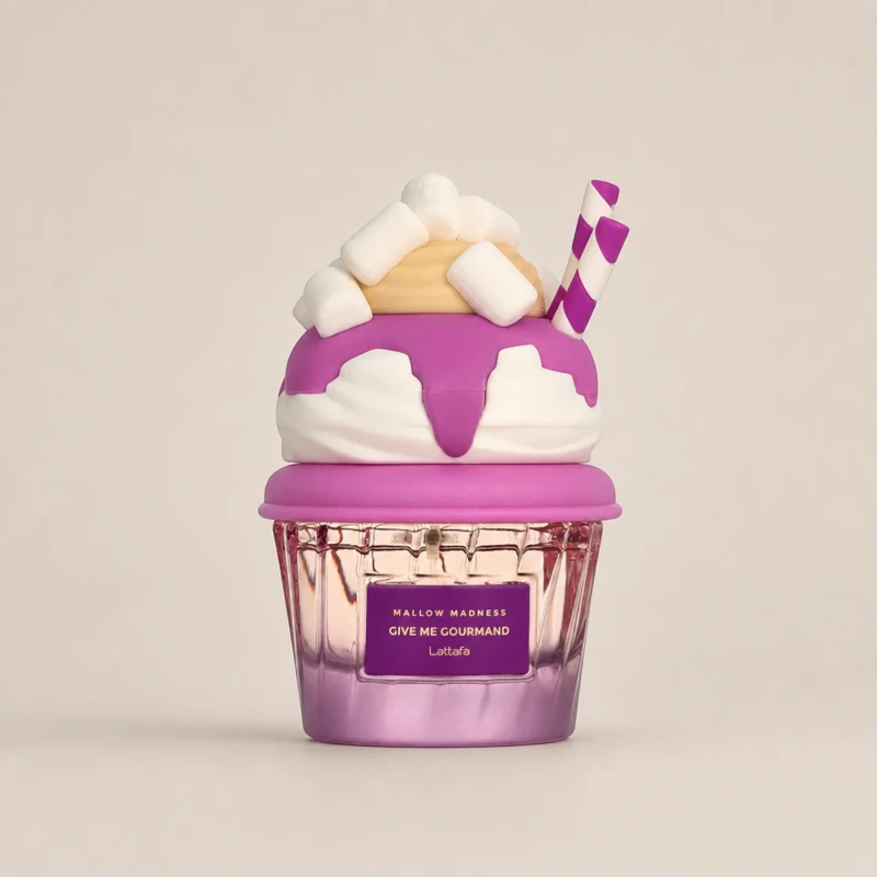 عطر Mallow Madness المميز من لطافة