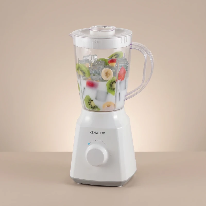 خلاط كينوود مع مطحنة 1.5 لتر BLP05.150WH