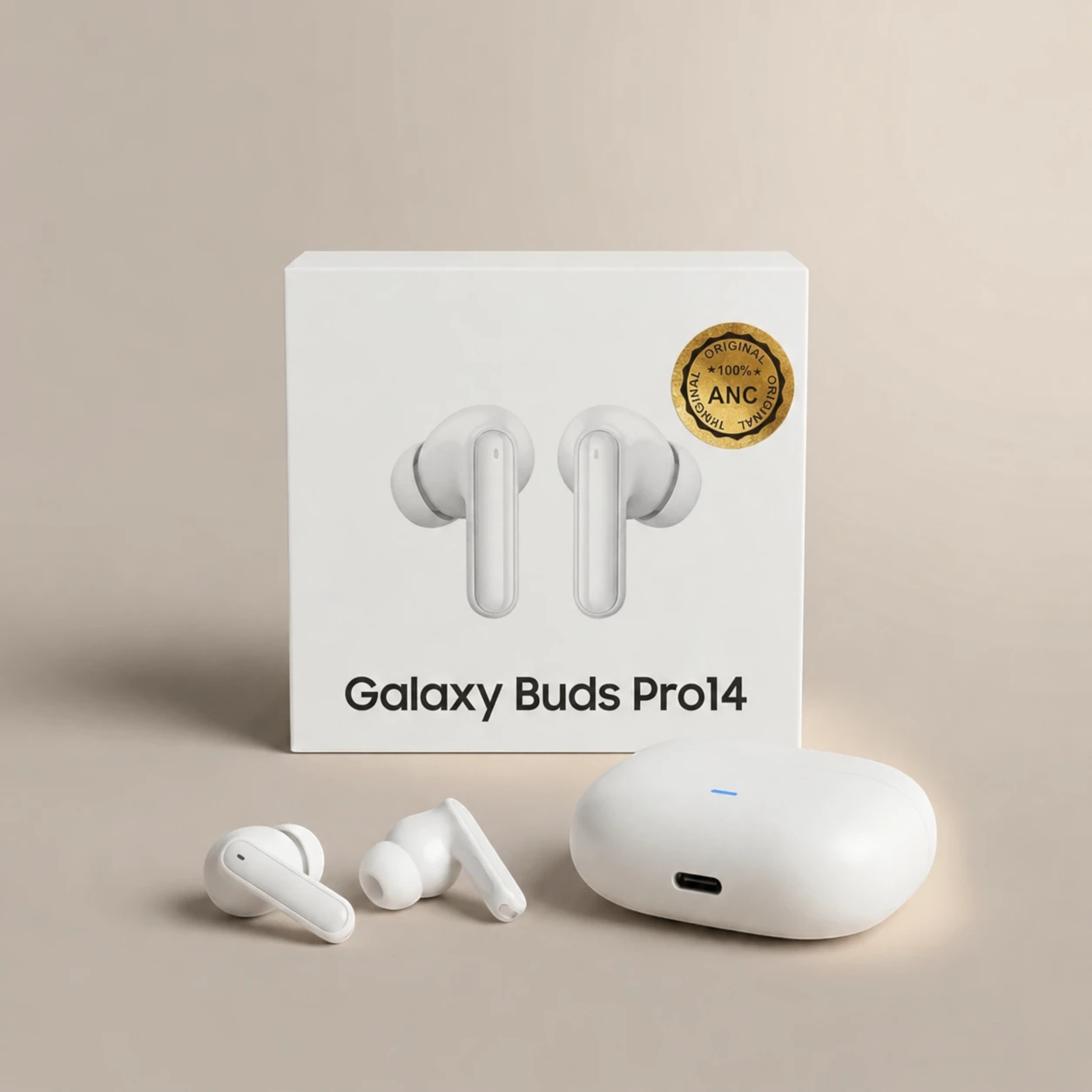 سماعات لاسلكية Buds Pro14