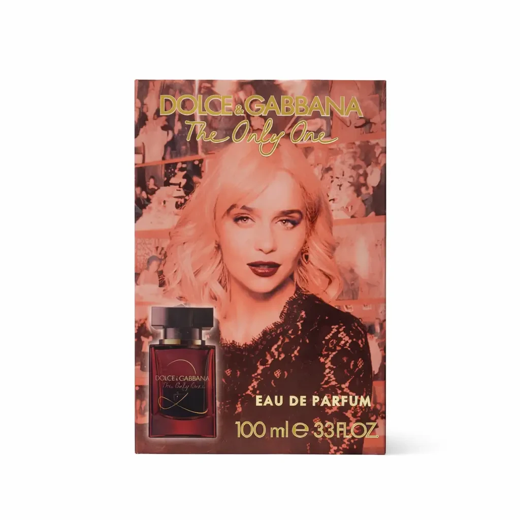 DOLCE & GABBANA The Only One