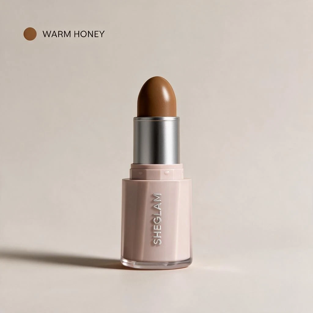 قلم كونتور كريمي SHEGLAM Snatch 'n' Define Stick