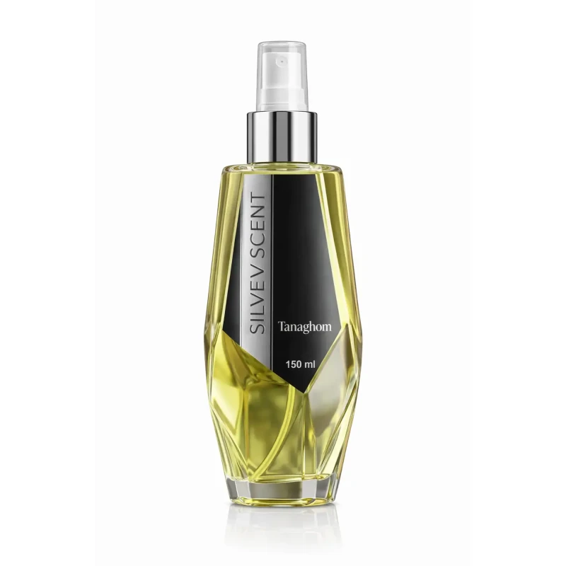 سبلاش رجالي Silver Scent – Tanaghom
