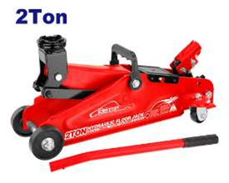Hydraulic floor jack-كريكو رفع تمساح