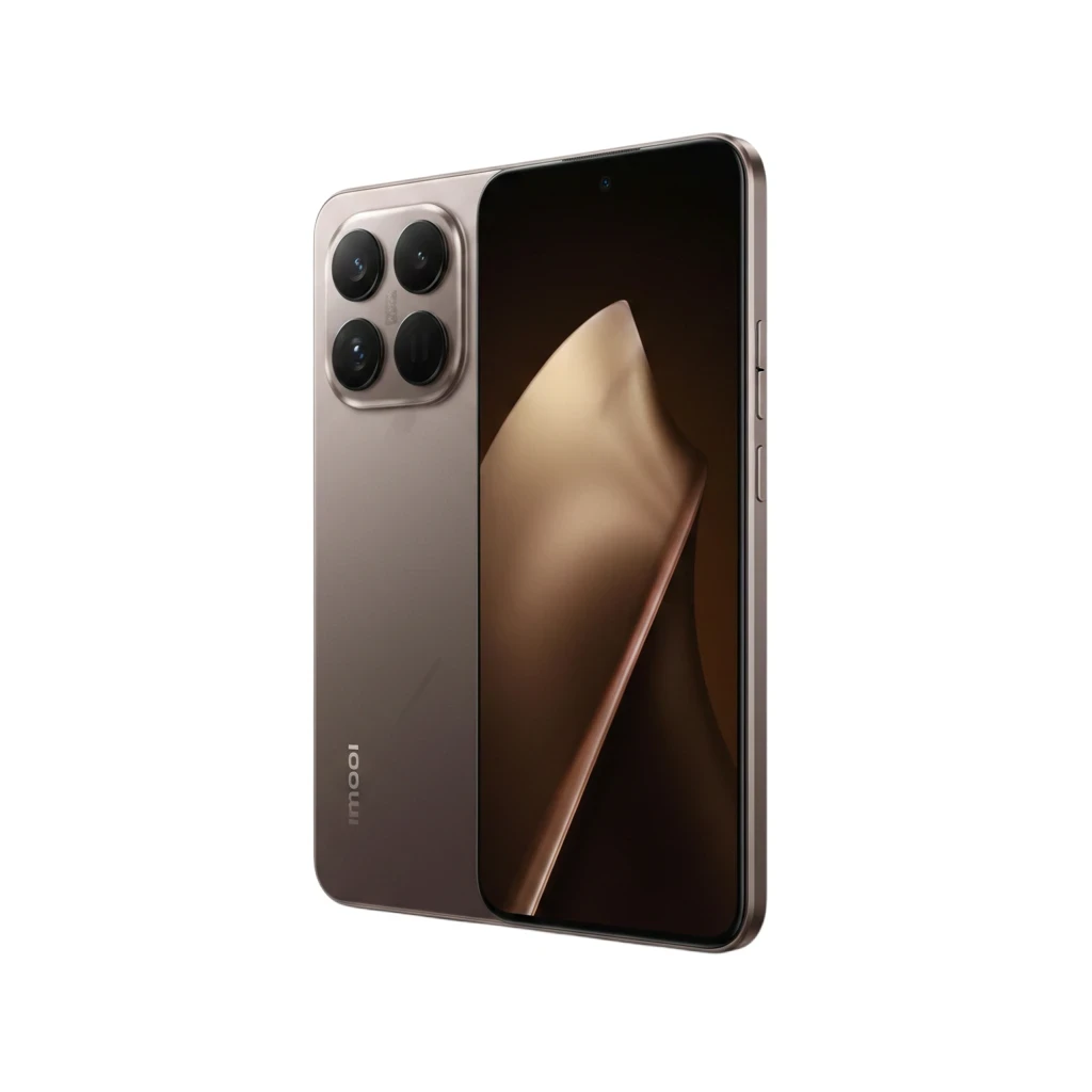Xiaomi 15T Pro R12 512GB
