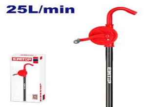 مضخة سوائل يدوية-Hand oil pump