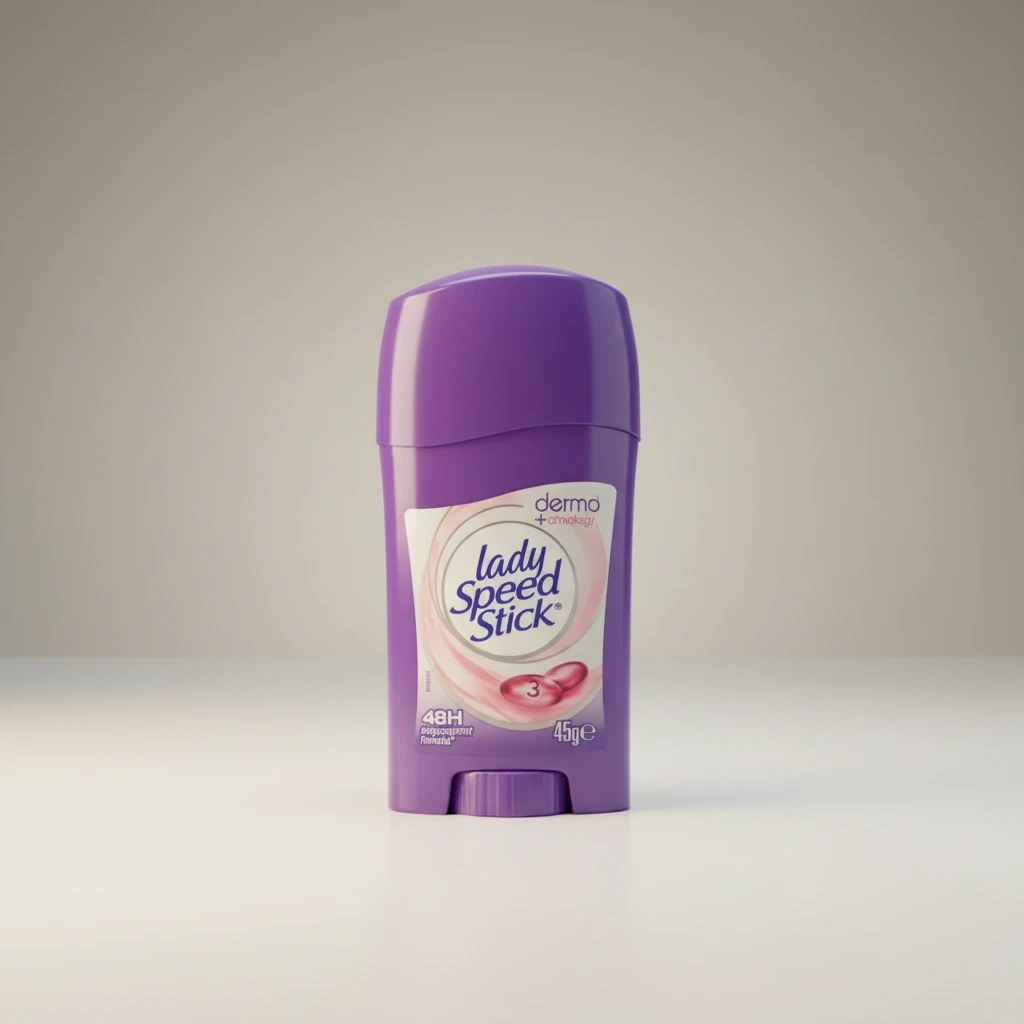مزيل العرق ليدي Lady Speed Stick للتعرق 48 ساعة – 45 غرام