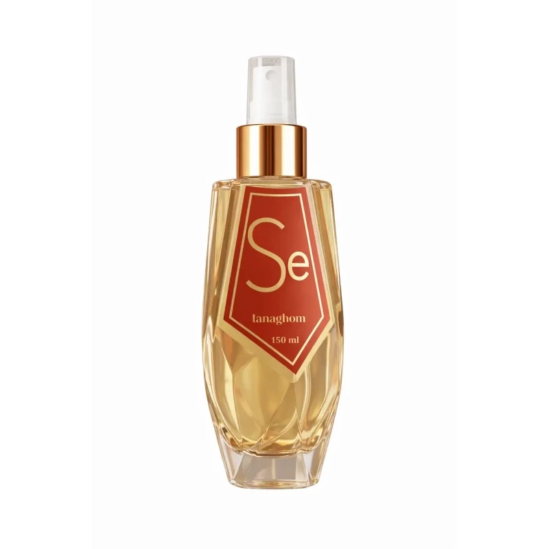 سبلاش Se – Tanaghom