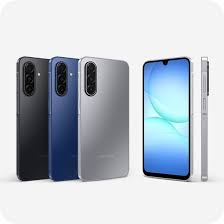 Samsung Galaxy A17 R4 – سعة 128GB | خيار اقتصادي بميزات عملية