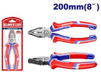 Combination pliers-بانسة