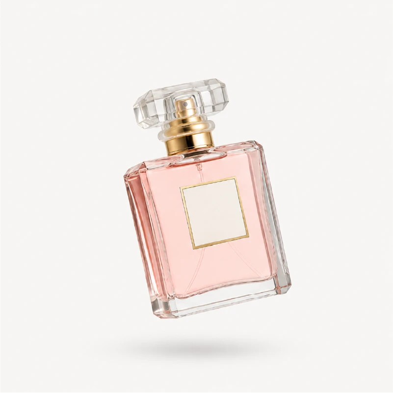 العطور ومزيلات التعرق