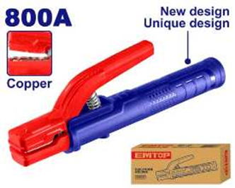 مقبض لحام / ألكرتود Electrode holder
