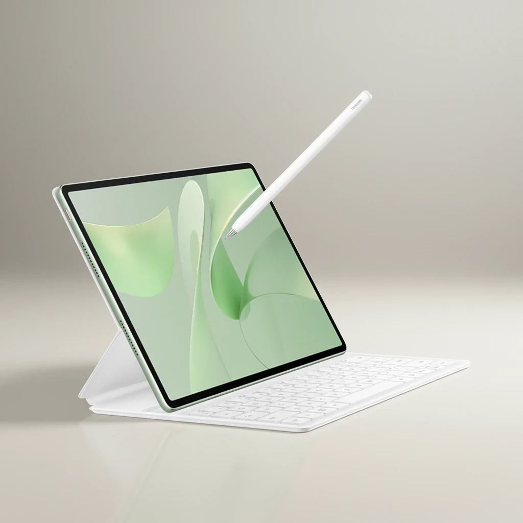 Huawei Matepad 12X papermate Green