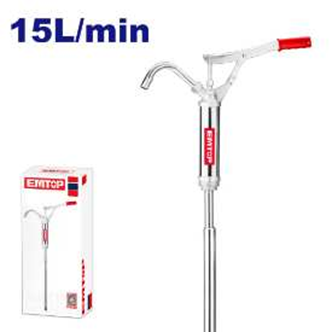 مضخة سوائل يدوية-Hand oil pump
