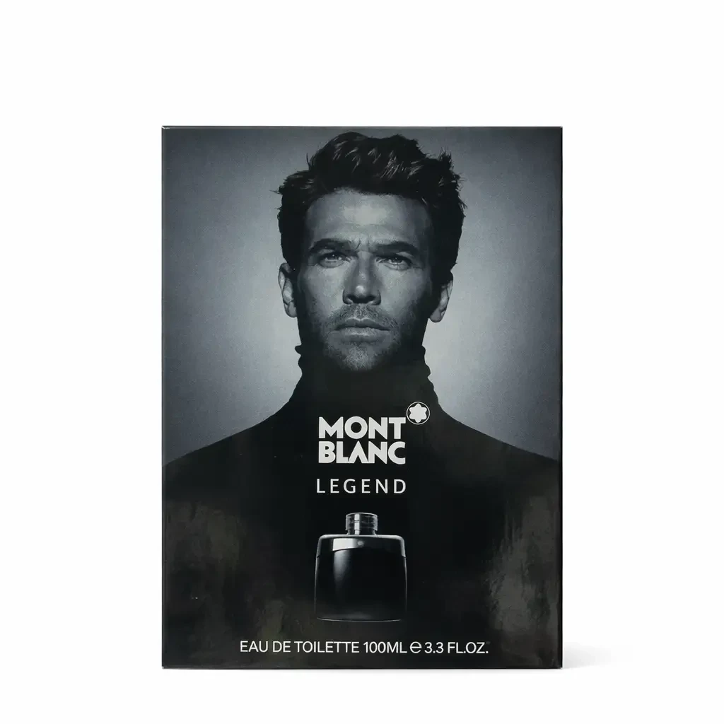 MONT BLANC LEGEND