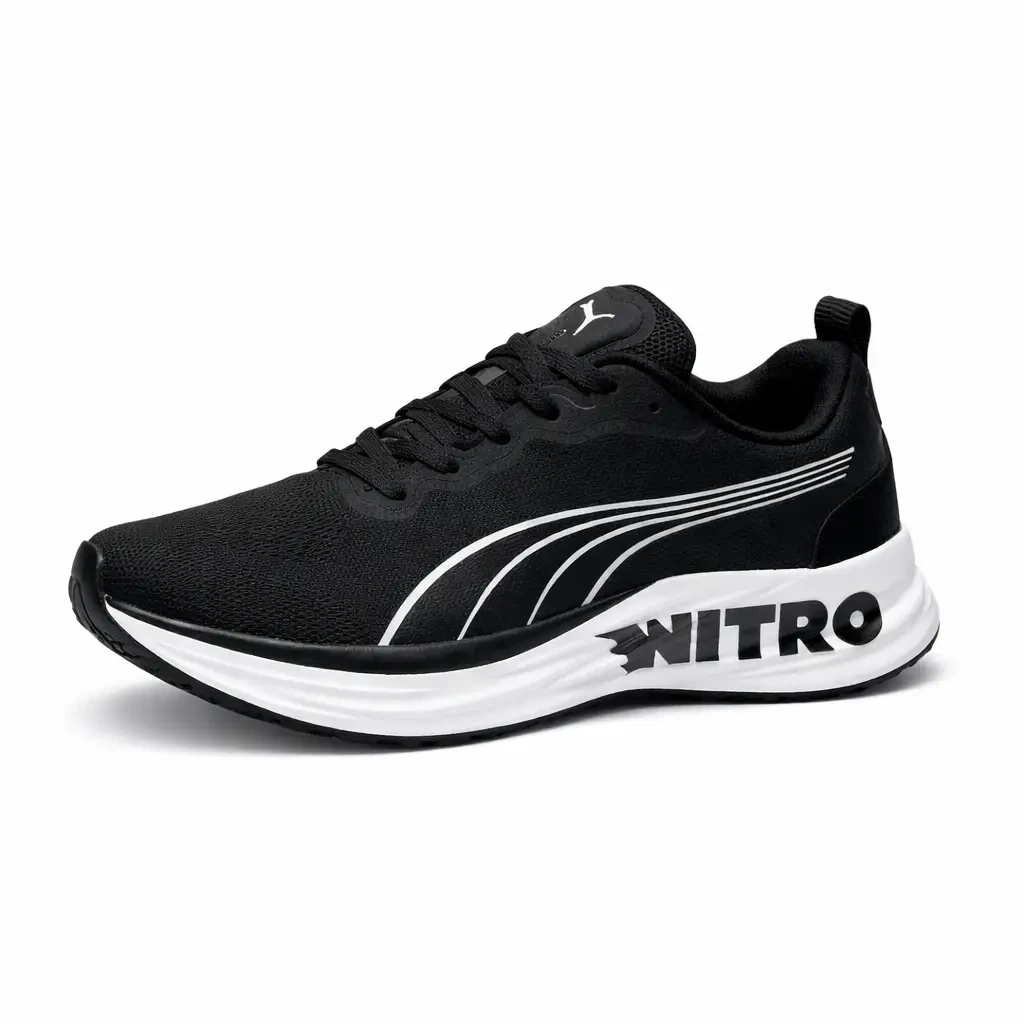 حذاء رياضي NITRO خفيف للجري والمشي